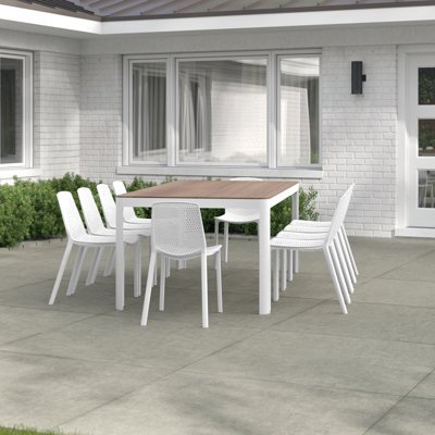 10 Person Outdoor Dining Table Set: Ultimate Comfort & Style Guide 1 10 person outdoor dining table set