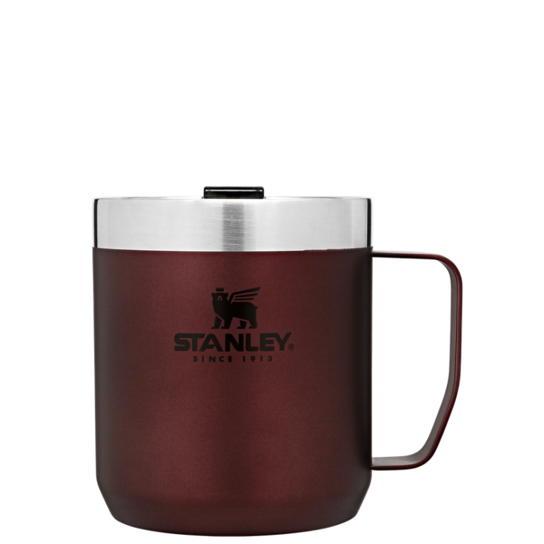 12 Oz Stanley Travel Mug: Perfect for On-the-Go Sips 15 12 oz stanley travel mug