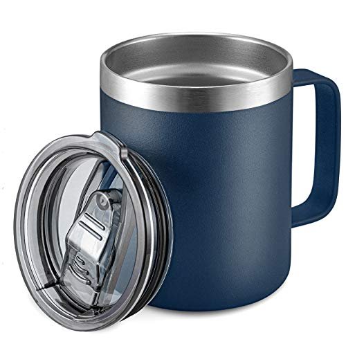 12 Oz Travel Mug With Handle: The Ultimate Companion for On-the-Go Sipping 3 12 oz travel mug with handle