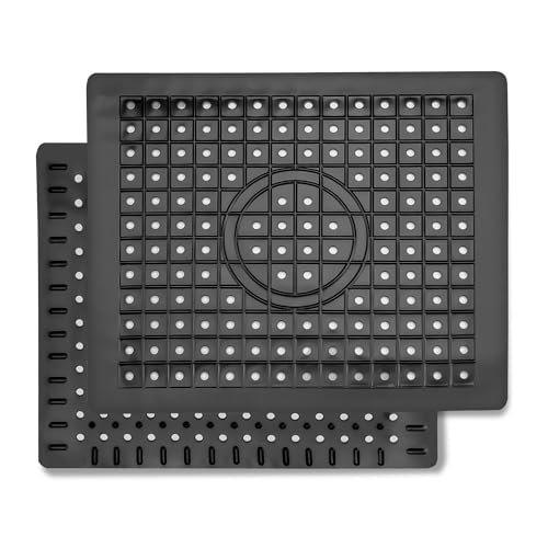 12 X 10 Kitchen Design Ideas with Functional Mats and Stylish Backsplashes 19 12 x 10 kitchen design