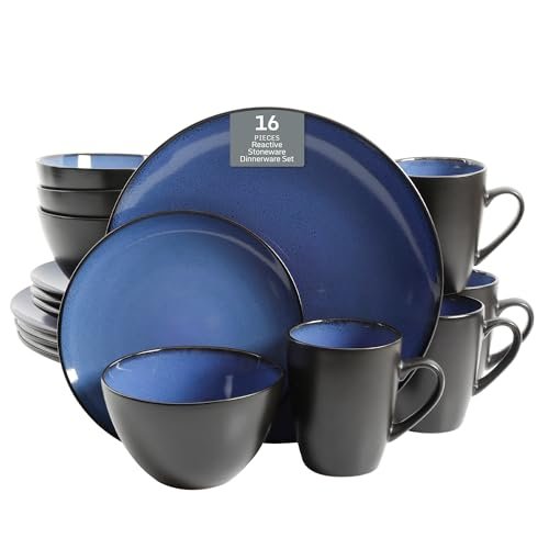 16 Pc Dinnerware Set Clearance: Stylish Stoneware Deals for Every Kitchen 11 16 pc dinnerware set clearance