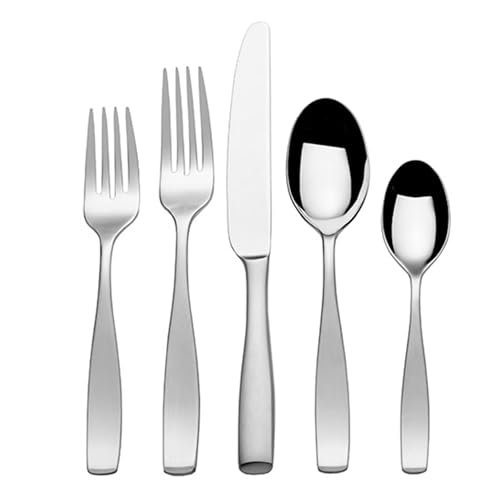 18/10 Flatware Sets: Elegant, Durable Silverware for Every Dining Occasion 7 1810 flatware sets