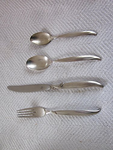 1847 Rogers Bros Flatware Patterns: Discover Elegant Flair Silverplate Sets 19 1847 rogers bros flatware patterns