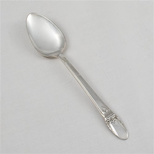 1847 Rogers Bros Silverplate Flatware: Elegant Dining Essentials Reviewed 5 1847 rogers bros silverplate flatware