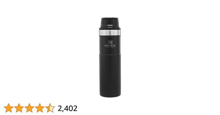 20 Oz Stanley Travel Mug: Ultimate On-the-Go Companion 1 20 oz stanley travel mug