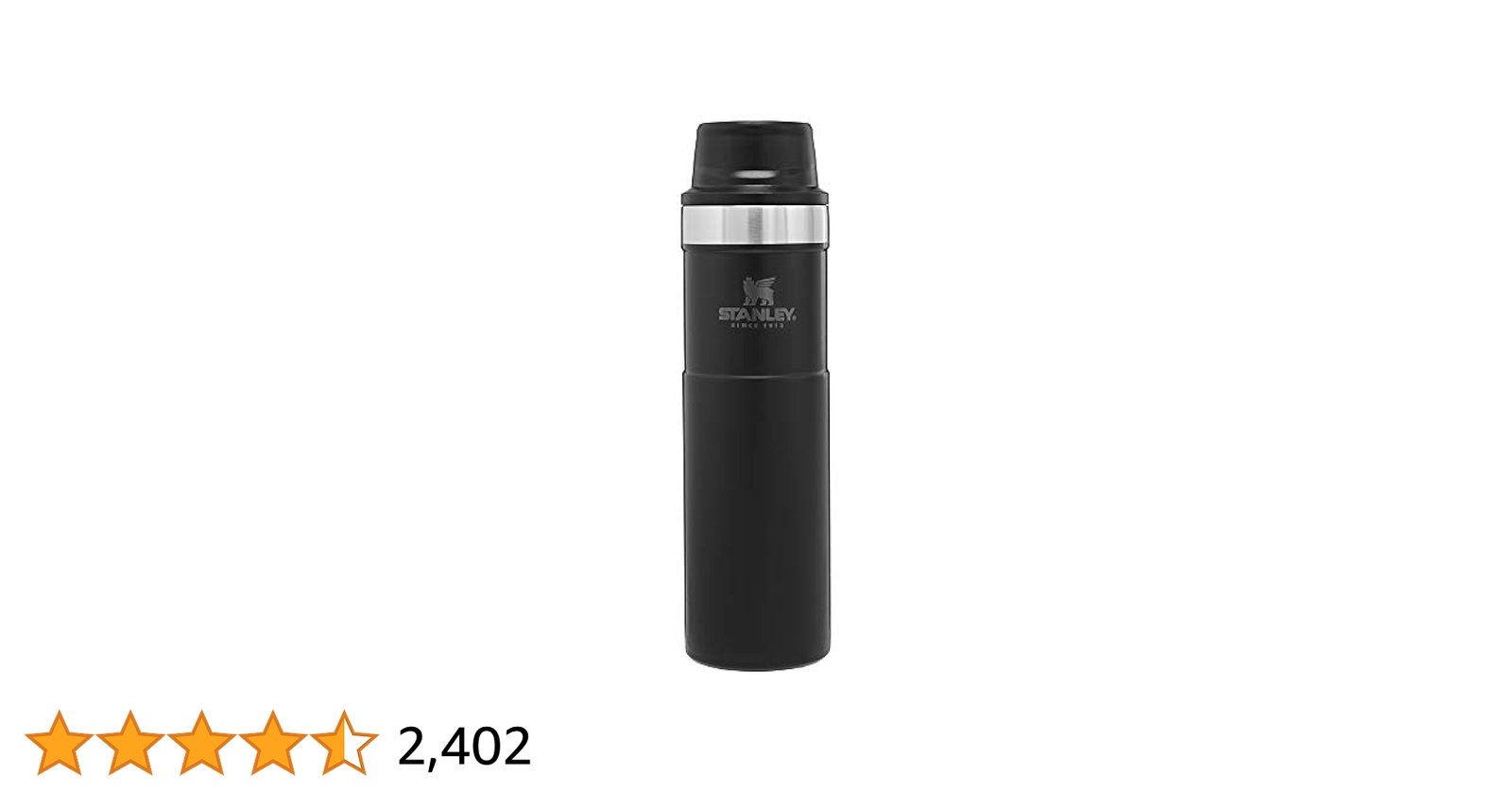 20 oz stanley travel mug