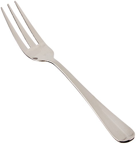 3 Prong Fork Flatware Set: Durable Stainless Steel Dining Essentials 15 3 prong fork flatware set