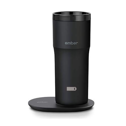 360 Lid: Ember Travel Mug 2 Review – Ultimate Temperature Control and Spill-Proof Design 11 360 lid ember travel mug 2