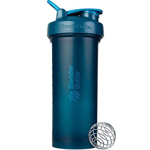 40 Oz Shaker Bottle: Best Large Protein Shakers for Gym & Outdoors 5 40 oz shaker bottle