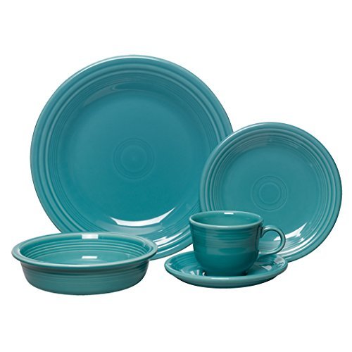 5 Piece Place Setting Fiesta Dinnerware: Brighten Your Table with Style 15 5 piece place setting fiesta dinnerware