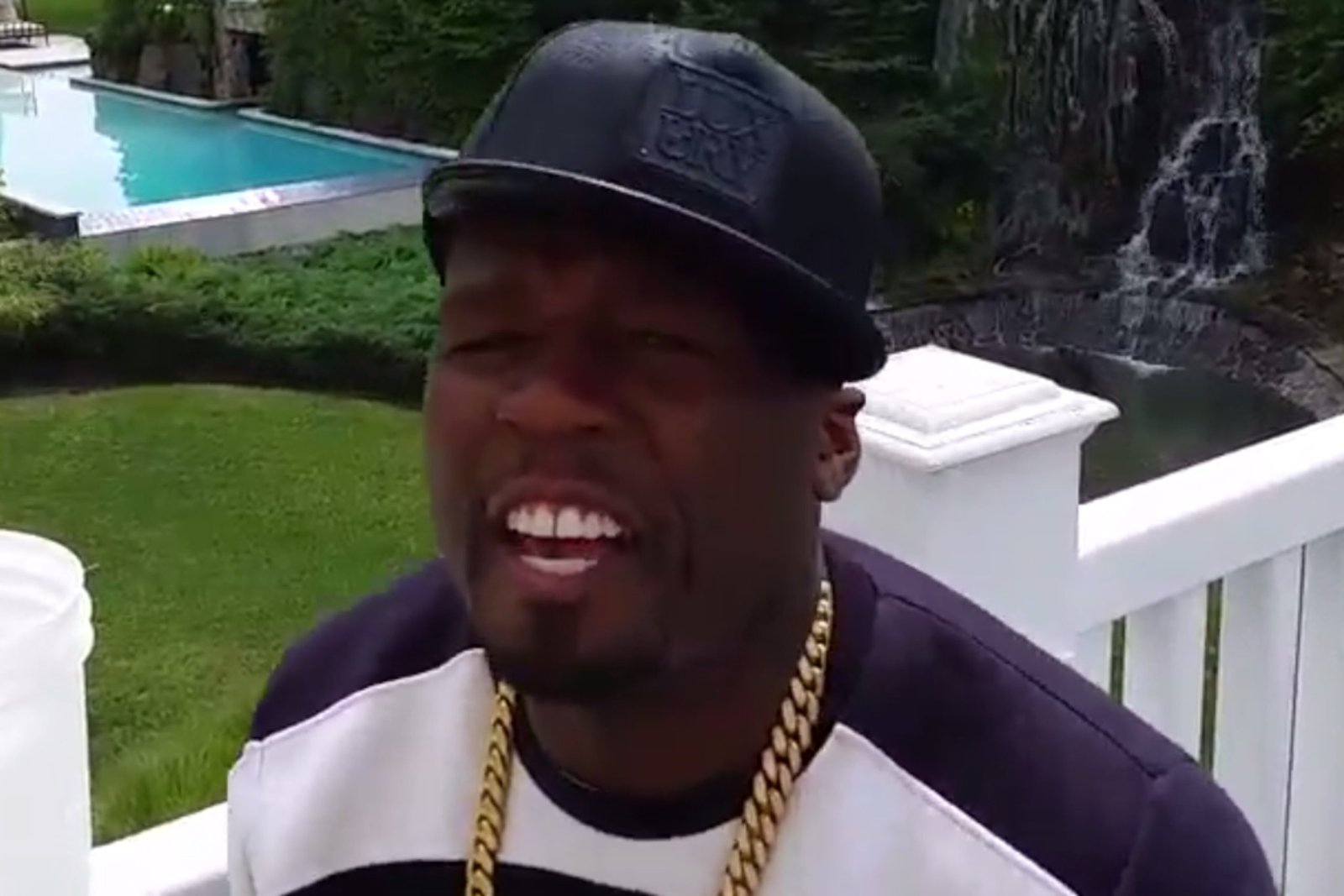 50 cent als ice bucket challenge scaled