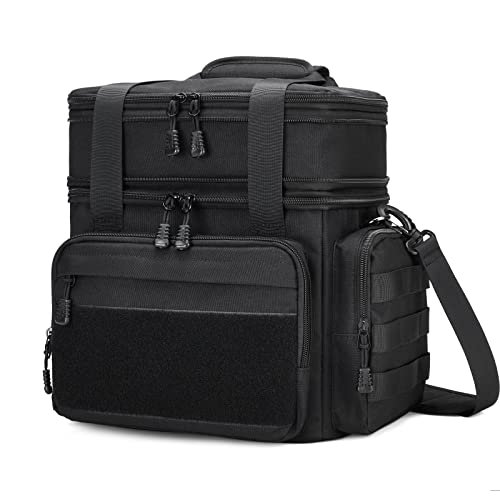 5.11 Tactical Lunch Box: Ultimate Insulated Cooler for Outdoor Adventures 1 511 tactical lunch