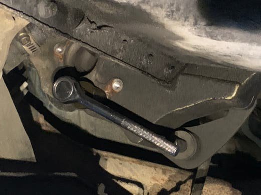 6.7 Cummins Barring Tool Location: Quick Guide 1 67 cummins barring tool location