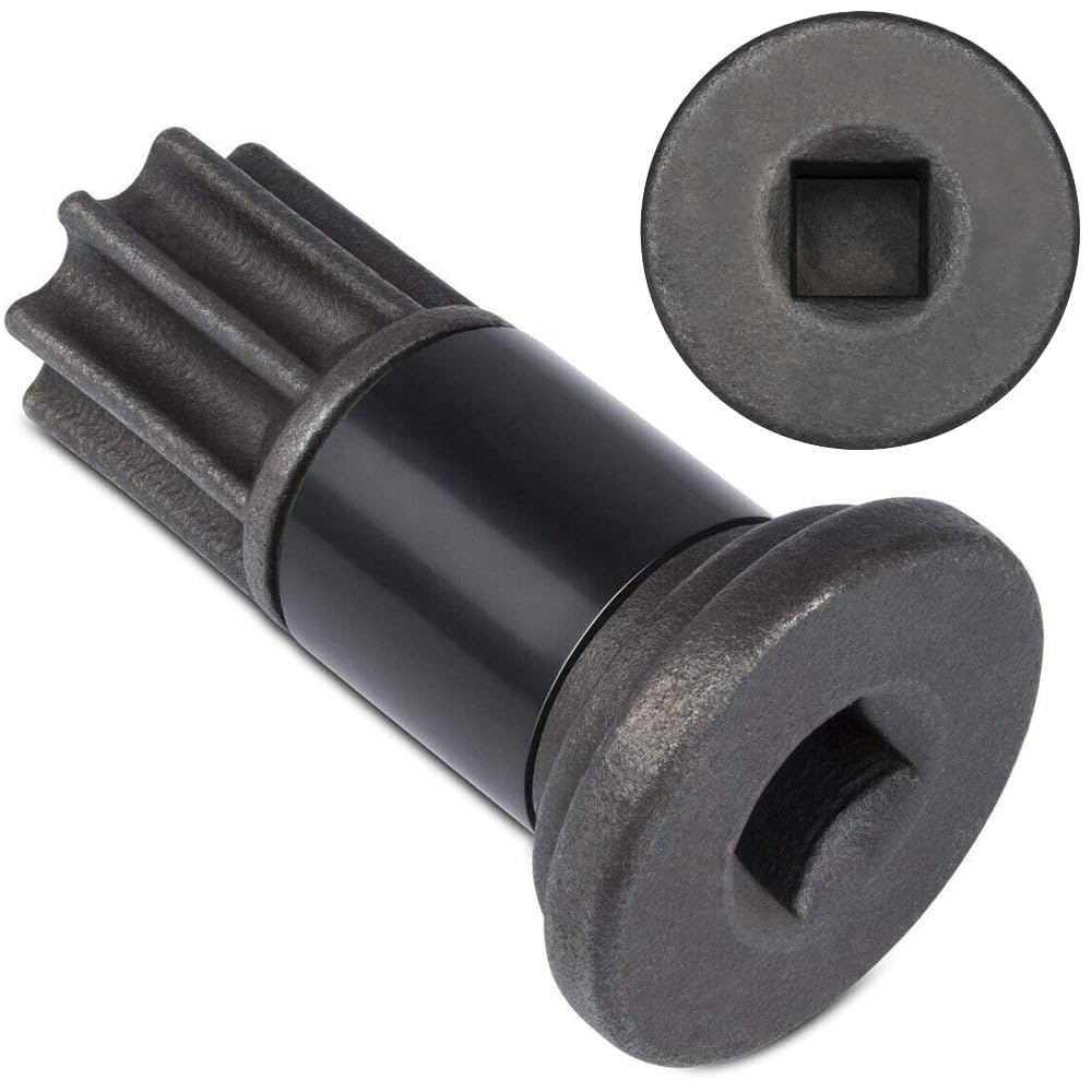 67 cummins barring tool