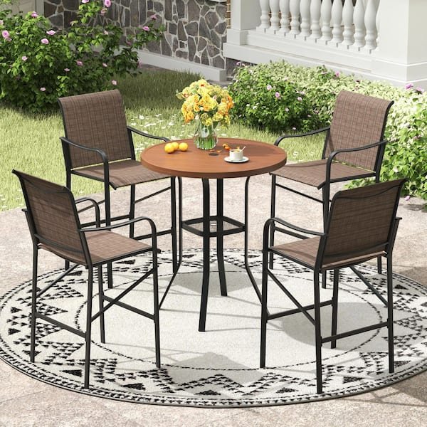 84 Inch Round Outdoor Dining Table: Ultimate Guide for Stylish Spaces 15 84 inch round outdoor dining table