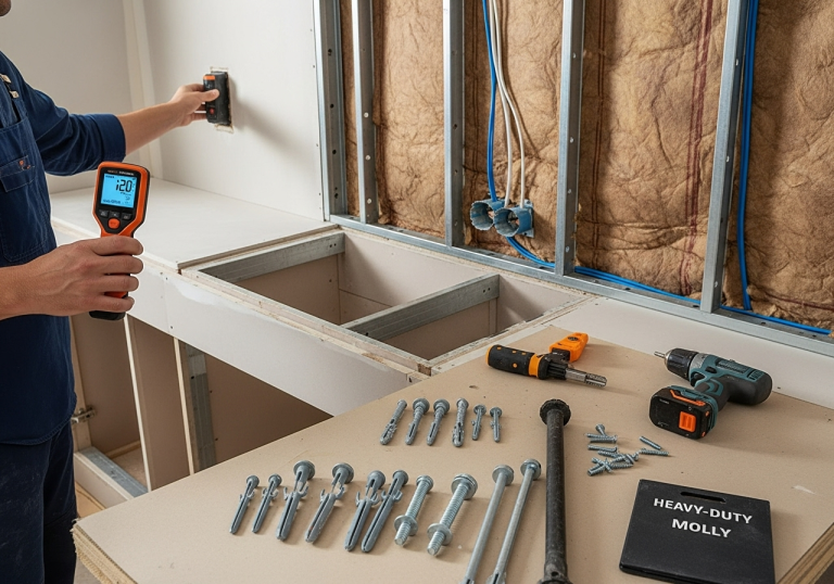 How to Remove Kitchen Tiles from Wall: Easy and Safe Steps 3 How to Remove Kitchen Tiles from Wall