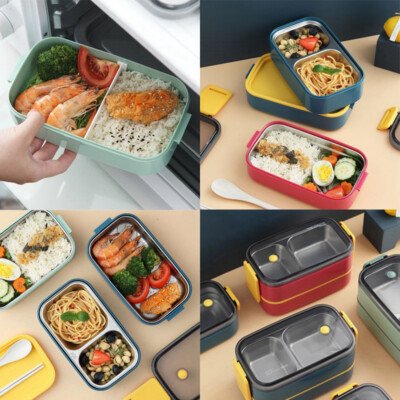 A Company Makes Japanese Style Lunch Boxes: Delightful Bento 1 a company makes japanese style lunch