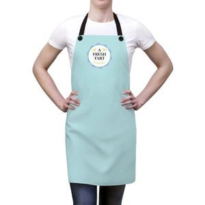 A Fresh Tart Apron: Elevate Your Baking Style 5 a fresh tart apron