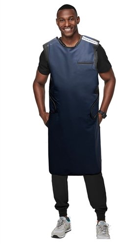 A Lead Apron And a Thyroid Collar: Essential Protection Tips Revealed 9 a lead apron and a thyroid collar