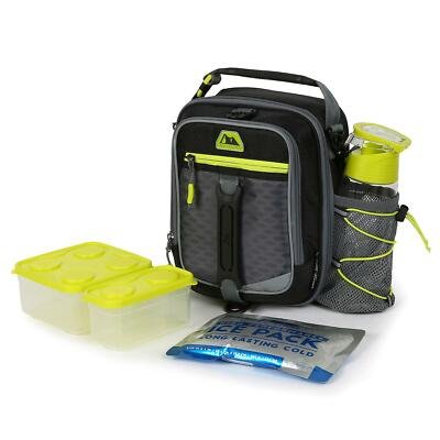 A Z Pro Lunch Box: Ultimate Meal Prep Solution 7 a z pro lunch