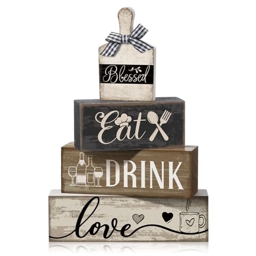 Above Kitchen Cabinet Decor Ideas: Rustic Farmhouse Accents for Cozy Charm 1 above kitchen cabinet decor ideas