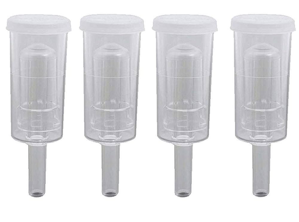 airlocks for wine making
