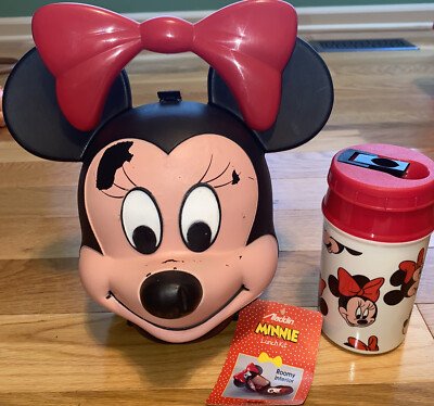 Aladdin Minnie Mouse Lunch Box: Magical Lunchtime Delight 17 aladdin minnie mouse lunch