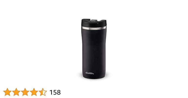 Aladdin Travel Mug With Handle: Ultimate On-the-Go Essential 9 aladdin travel mug with handle 1