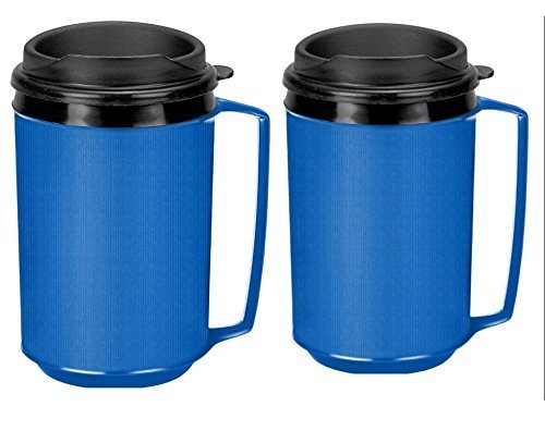 Aladdin Travel Mug With Handle: Perfect Insulated Coffee Companion 7 aladdin travel mug with handle