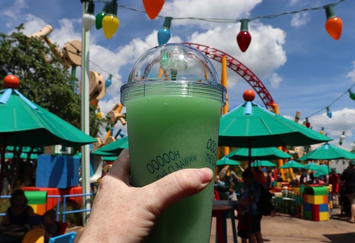 Alien Sipper Woody'S Lunch Box: Must-Have Disney Souvenir 13 alien sipper woodys lunch