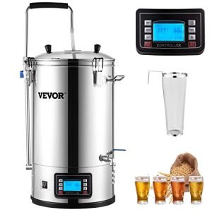 all grain electric brewing systems reviewed
