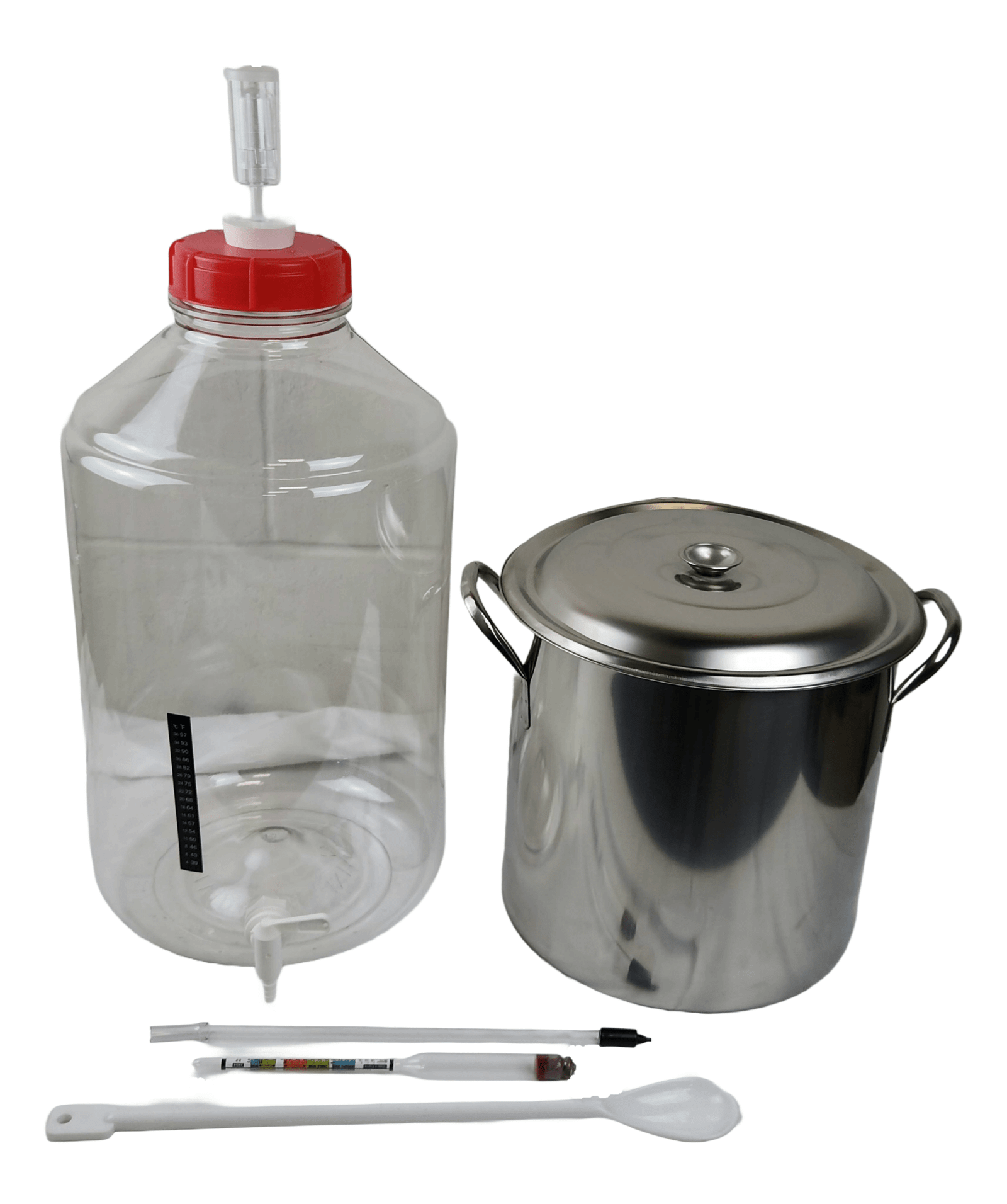 arbor wine and beer making supplies