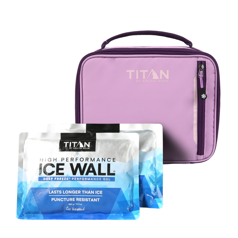 Arctic Zone Titan Deep Freeze Lunch Box: Ultimate Cold Keeper 1 arctic zone titan deep freeze lunch box