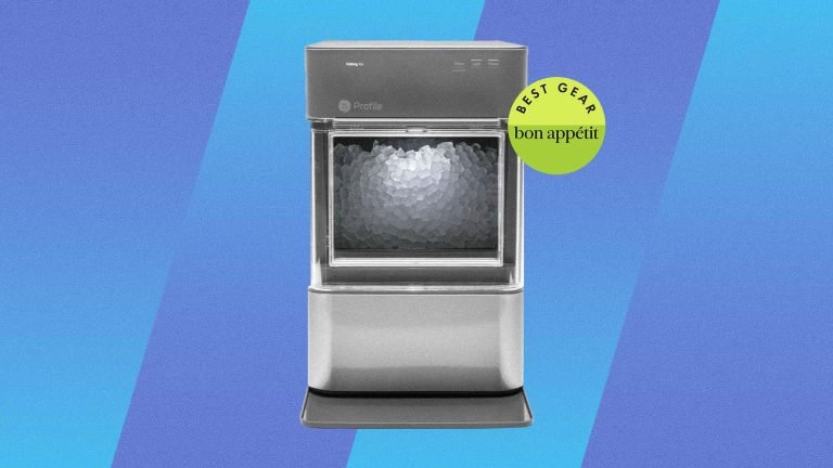 Are Countertop Ice Makers Safe: Discover Essential Facts 3 are countertop ice makers safe