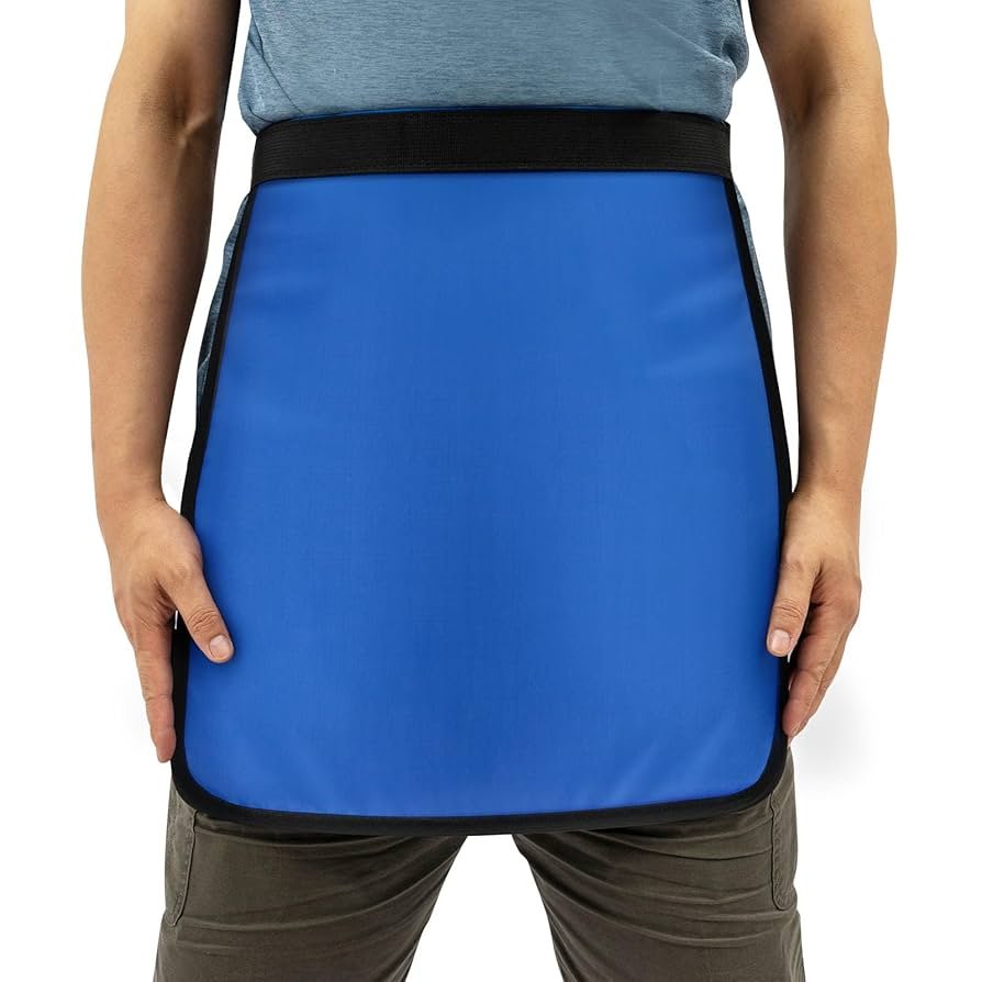 are lead aprons needed for
