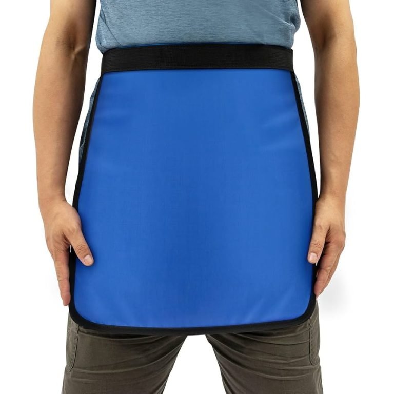 Are Lead Aprons Radioactive: Debunking Myths & Facts Revealed 19 are lead aprons radioactive
