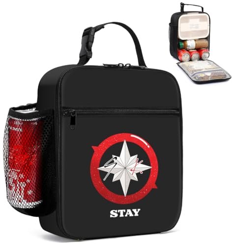 Ariana Grande Rem Lunch Box: Stylish, Insulated, and Perfect for Travel 7 ariana grande rem lunch