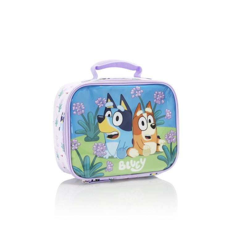 B Box Bluey Lunch Box: Perfect for Kids' Adventures 5 b box bluey lunch box