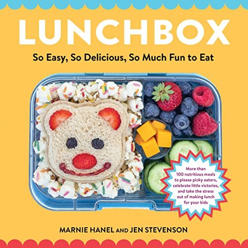 Back to School Lunch Box Ideas: Fun, Easy, and Leakproof Bento Solutions 13 back to school lunch box ideas