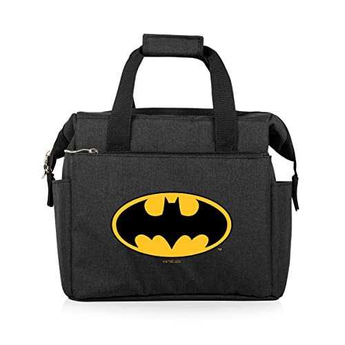 Batman Lunch Box for Adults: Stylish, Insulated, and Perfect for Work 3 batman lunch box for adults
