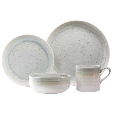 Baum Harden 16-Piece Dinnerware Set: Elevate Your Dining 17 baum harden 16 piece dinnerware set