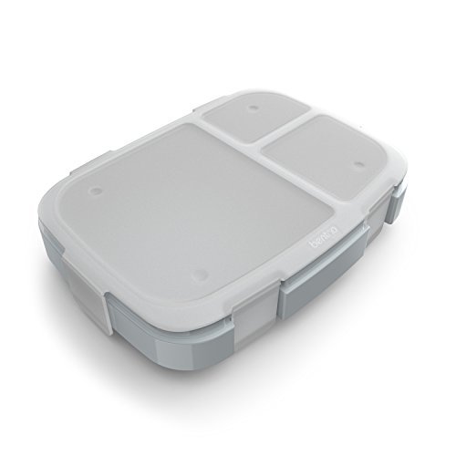 Bentgo Fresh Lunch Box Containers: Versatile Leak-Proof Bento Solutions 17 bentgo fresh lunch box containers