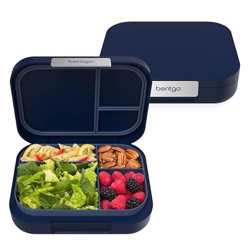 Bentgo Lunch Box Dishwasher Safe: Leak-Proof, Durable, and Perfect for Meal Prep 13 bentgo lunch box dishwasher safe