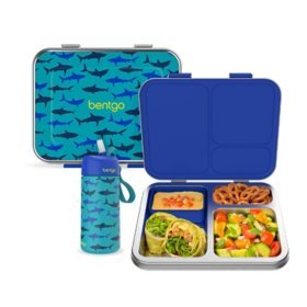Bentgo Lunch Box Sam'S: Ultimate Meal Prep Solution 13 bentgo lunch box sams