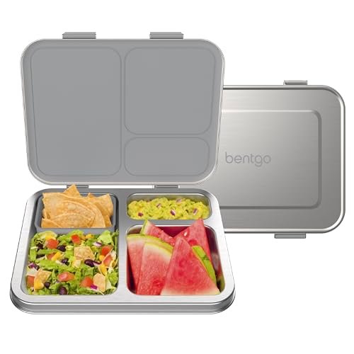 Bentgo Lunch Box Stainless Steel: Leak-Proof, Durable, and Eco-Friendly Choice 17 bentgo lunch box stainless steel