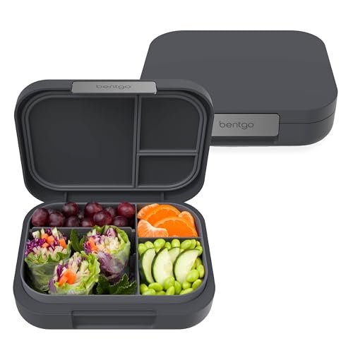 Bentgo Modern Leak-Resistant Lunch Box: Perfect for Organized Meal Prep 5 bentgo modern leak resistant lunch