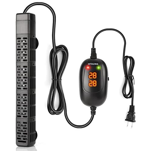 Best Aquarium Heater for Fermentation: Top Reliable Heaters Reviewed 3 best aquarium heater for fermentation