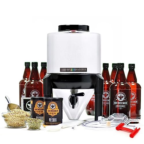 Best at Home Beer Brewing Kit for Crafting Perfect Brews Easily 13 best at home beer brewing kit