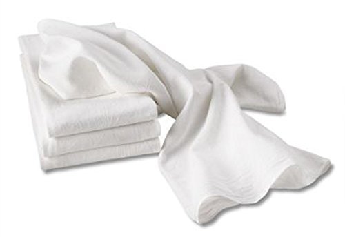 Best Fabric for Dish Towels: Top Cotton Picks for Absorbent Use 5 best fabric for dish towels