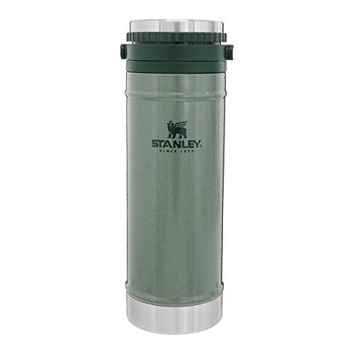 Best French Press Travel Mug: Brew Perfect Coffee On-the-Go Effortlessly 19 best french press travel mug